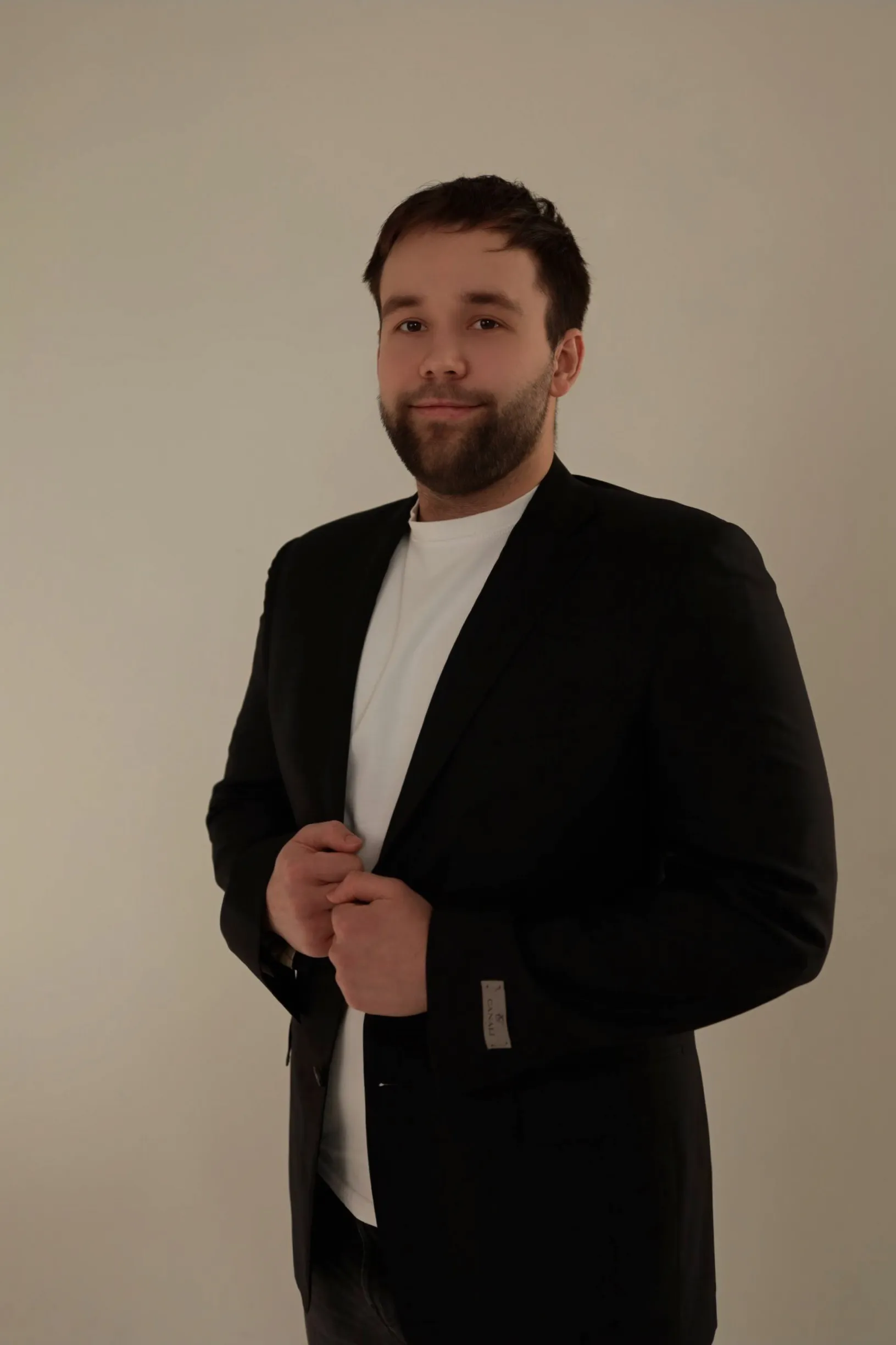 Александр Александрович